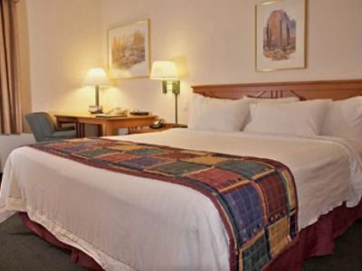 Fairfield Inn & Suites Phoenix Midtown Quarto foto