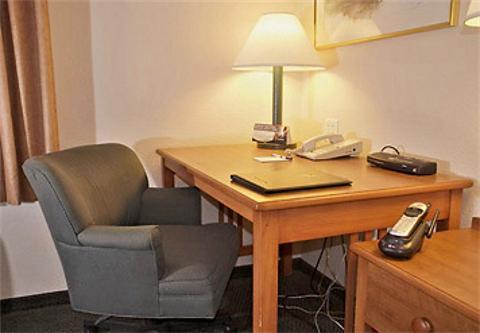 Fairfield Inn & Suites Phoenix Midtown Quarto foto