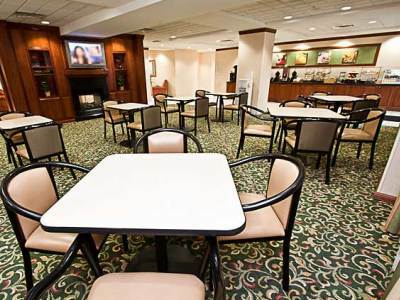 Fairfield Inn & Suites Phoenix Midtown Exterior foto